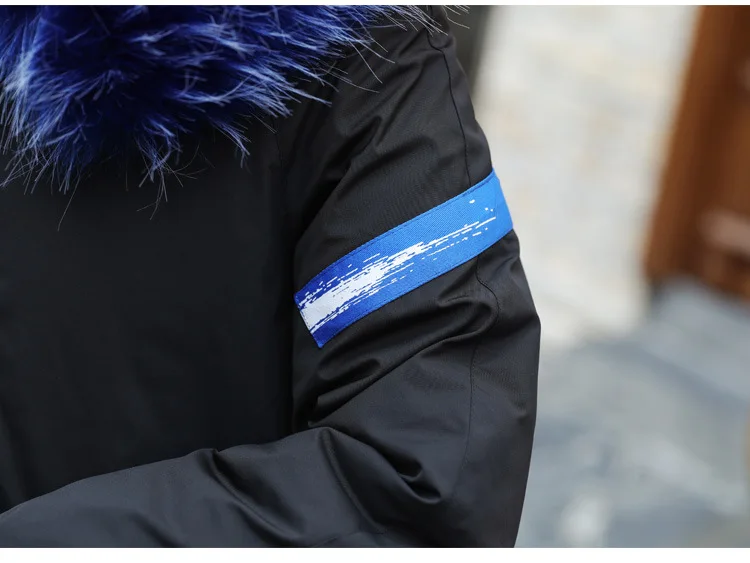 Зимние женские зимние куртки длинные хлопковые парки зимние толстые пуховики свободные большие размеры кепки военные 9809