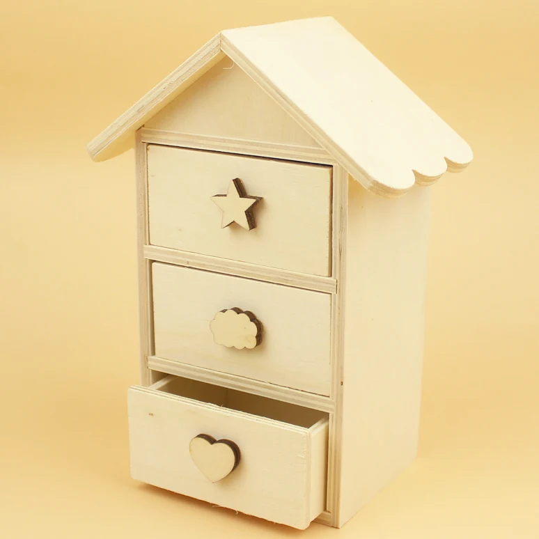 Глина DIY игрушка ультра-светильник ручной работы тонкая глина для художественных работ инструменты деревянный шкаф для хранения ящиков грязь жемчуг 10-30 юаней белый эмбрион режим