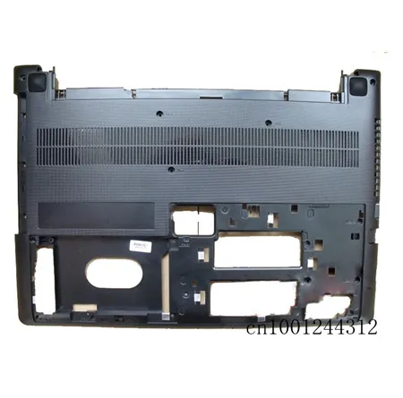 Bottom Base Для ноутбука lenovo IdeaPad 300-14 Нижняя крышка корпуса и нижняя крышка HDD Ram - Цвет: Bottom Base