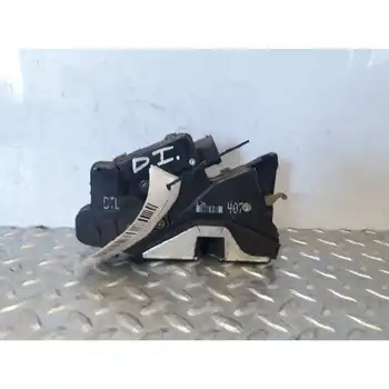 

8560080 lock Left Front Door Bmw 3 Series Saloon (e46) 1.9 Cat