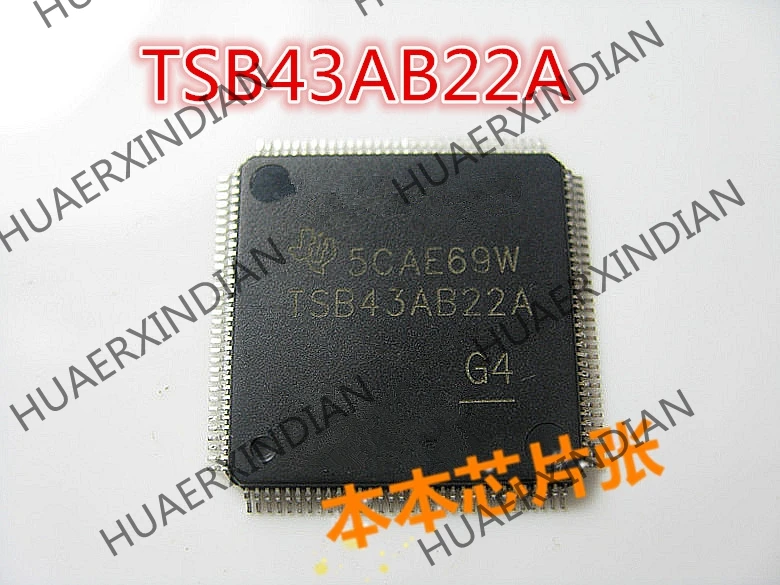 

Новый TSB43AB21A TSB43AB22A 5 Высокое качество