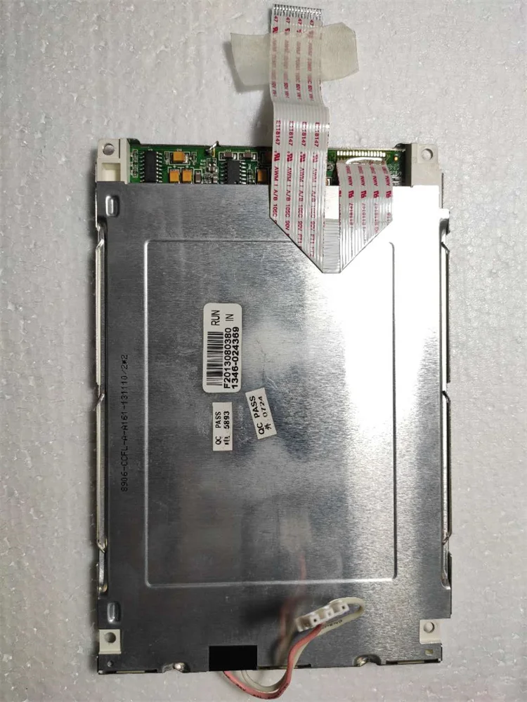 8906-CCFL-A-A161 PLC LCD monitor Liquid Crystal Display Industrial control maintenance accessories | Электроника