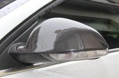 

Carbon Fiber Tape-on Mirror Covers for 2009-2016 Opel Insignia /New Builk Regal