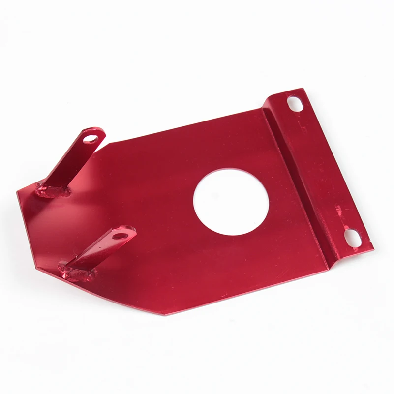 Motorcycle Engine Protector Cover Crash Guard for Pit Dirt Bike Motocross Enduro Supermoto Racing ATV Falling Protection