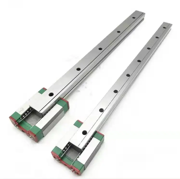 

Free shipping CNC part MGN12 L:500mm linear rail guide with mini MGN12C linear block carriage miniature linear motion guide way