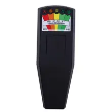 KII K2 электромагнитное поле EMF Гаусс метр призрак детектор для охоты