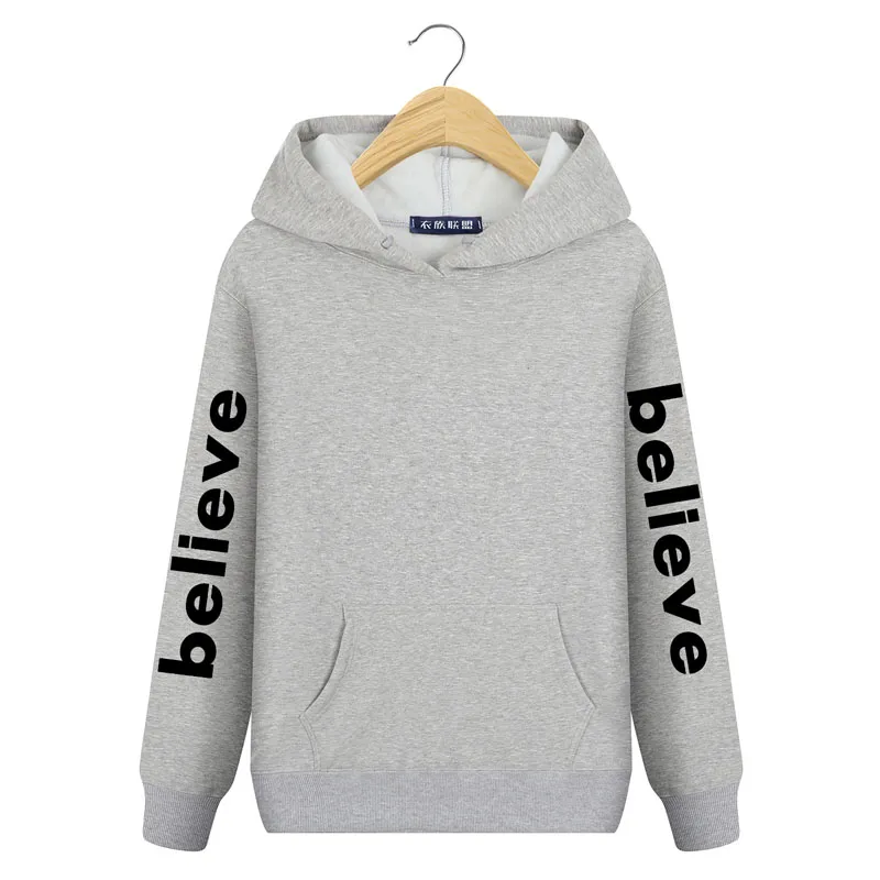 Men sweatshirt plus velvet to keep warm 2021 new arrival winter male thick hoodies teenage boy coat fashion plus size H64