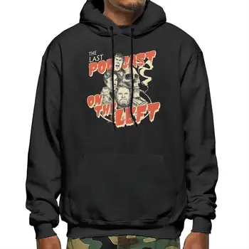 

RYUDHK Last Podcast On The Left Men's winter summer coat streetwear gym jogger hoodies Sweatshirts