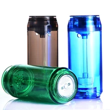 QMJHVX акриловые портативные весы с крюком чаша для кальяна набор трубок с чашей кронштейн шланга уголь курительная труба подарок на день рождения Аксессуары