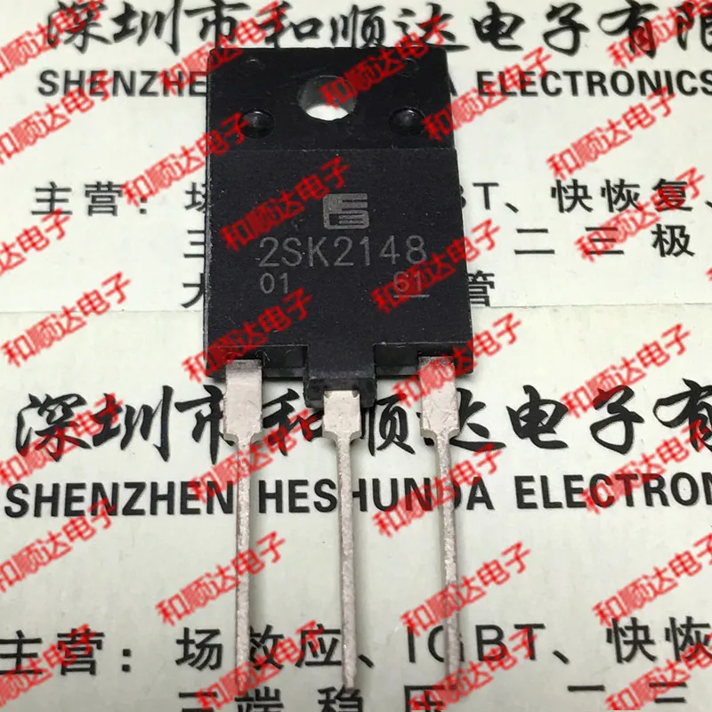 /2 шт./2SK2148 TO-3PF 600V 12A