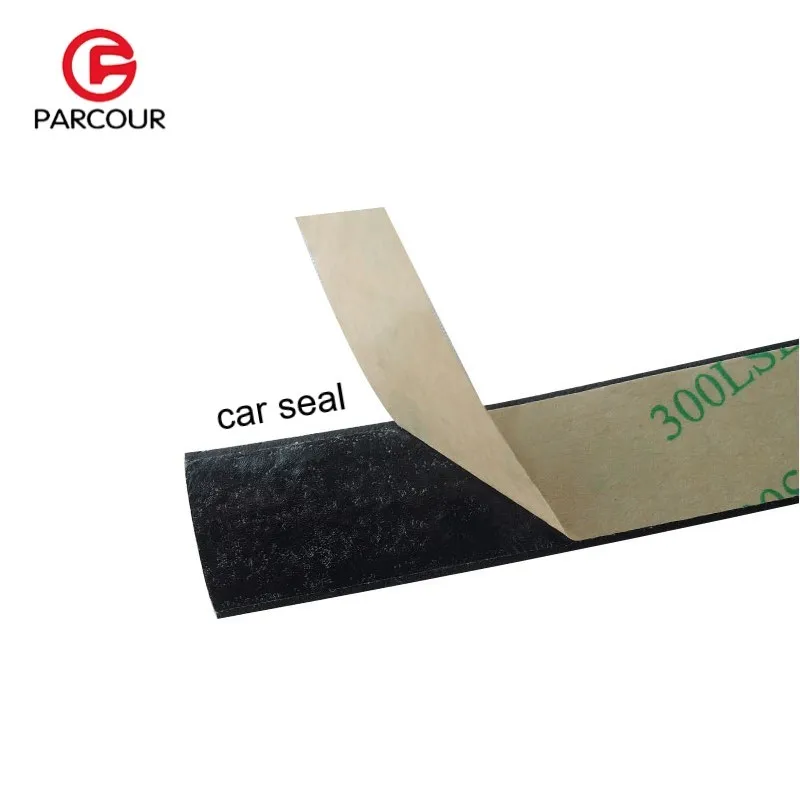 2 м Baseus автомобильные солнцезащитные передние и задние уплотнения для лобового