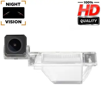 

HD 1280x720p Reversing Camera Rear View Backup Camera for Nissan Kicks Qashqai J10 J13 X-Trail Geniss Dualis Sunny Juke