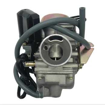 

Motorcycle Moto Bike Carburetor Carburador Carb for Gy6 125Cc 150Cc 4 Stroke Engine Scooters Atv