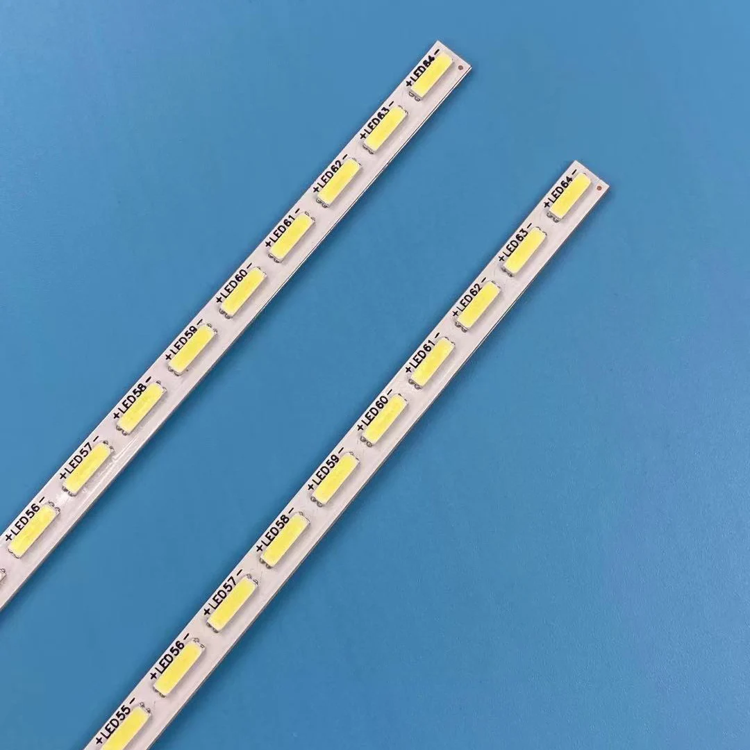55인치 TV용 LED 스트립 YLS_HRN55_7020_REV2 YLS_HAN55_7020_REV2 15521N SYV5541 KD-55X8505C KD-55X8507C 75.P3C08G001