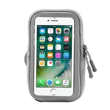 Универсальный нарукавный чехол для занятий спортом и бега для Coolpad Cool 9 поясная спортивная сумка держатель мобильного телефона чехол для Coolpad Legacy GO 5 дюймов на руку