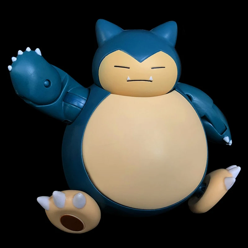 TAKARA TOMY фигурка героя подарки для детей Покемон Карманный Монстр солнце и луна пепел Кетчум фигурка shf сцены игрушка Рождественский подарок