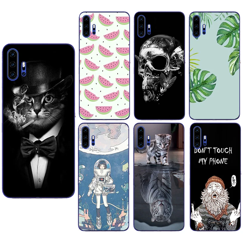 

Printing Phone Case for UMIDIGI F2 Case Soft Silicone Rubber Shell Cartoon Back Cases Protective Cover for Umi Digi F2