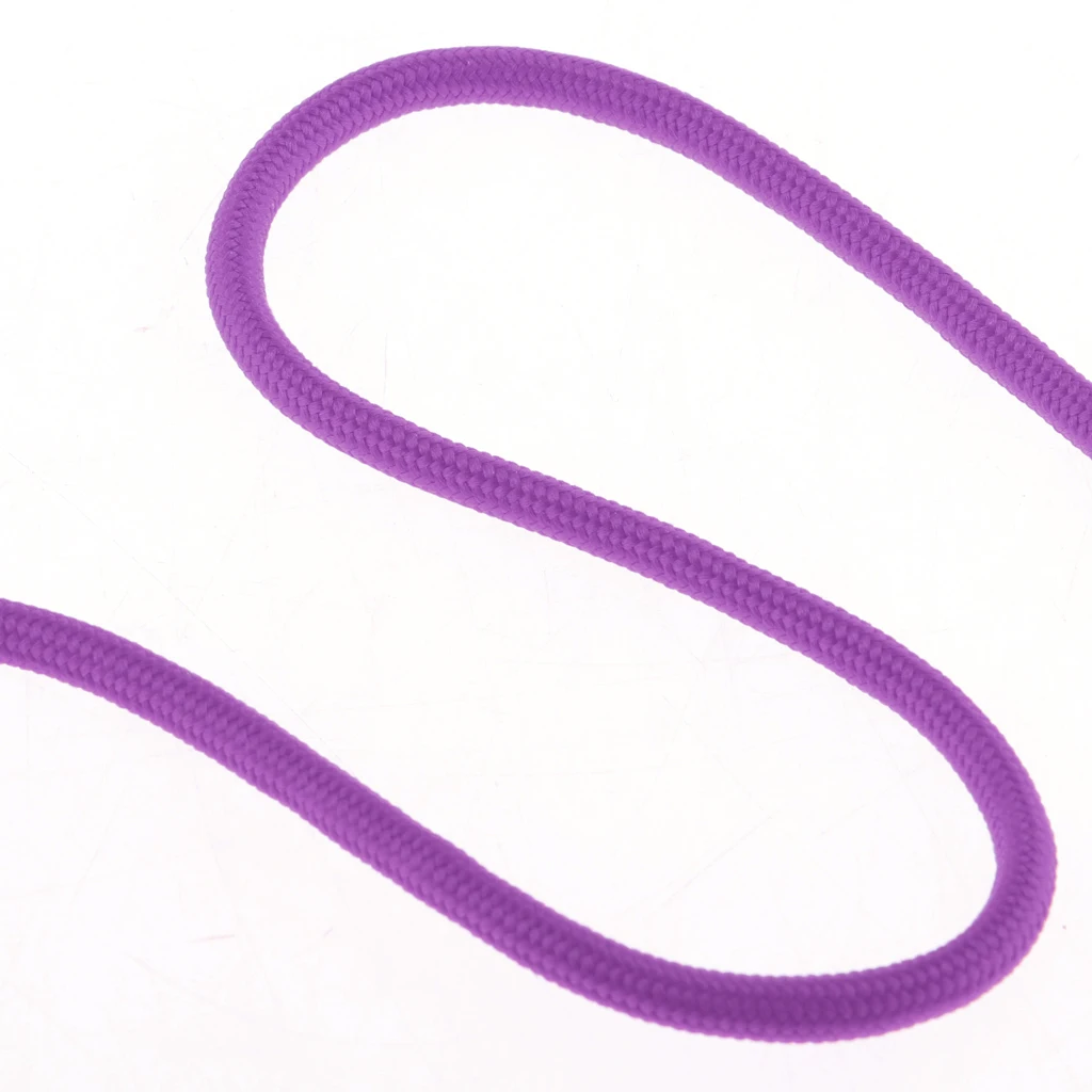 Thick Shoelaces Round Athletic Shoe Laces 4ft 1.2m Long Shoestrings Replacements for Boots Sneakers