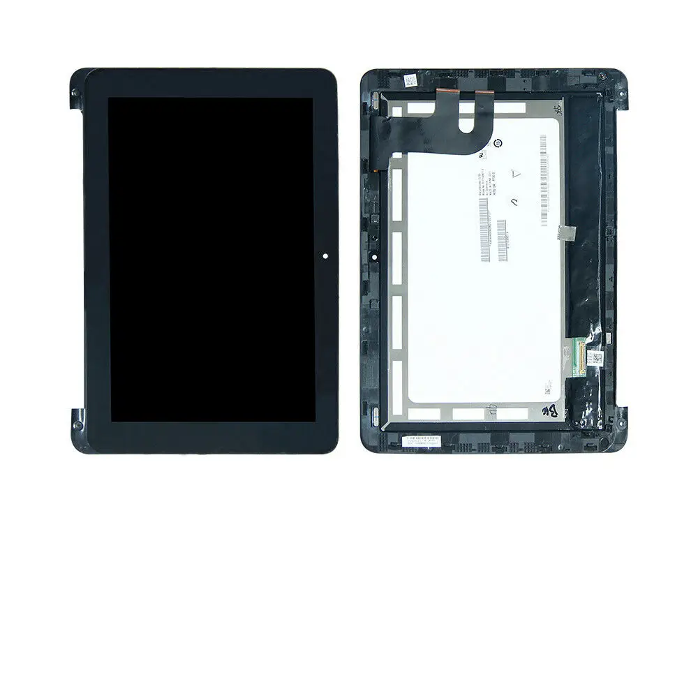 

For ASUS Chromebook Flip 10.1" C100PA C100P Digitizer Touch Screen LCD +Frame