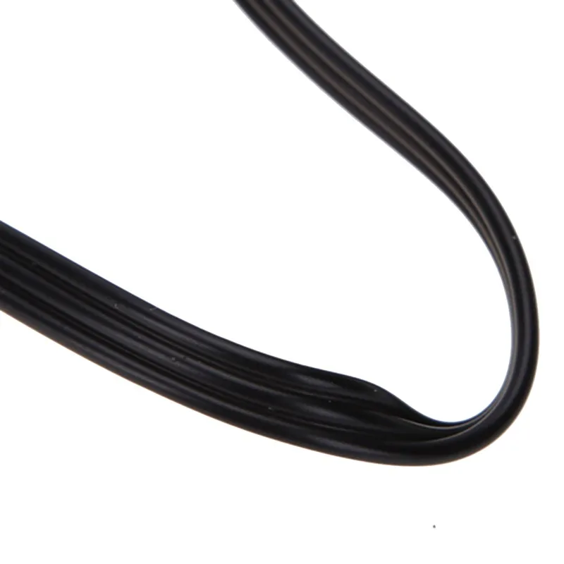 Горячая 3c-прочный 1,8 м 9 Pin Игры Аудио Видео av-кабель для sega Genesis 2 3 A/V RCA Соединительный шнур провода для sega Genesis II/III