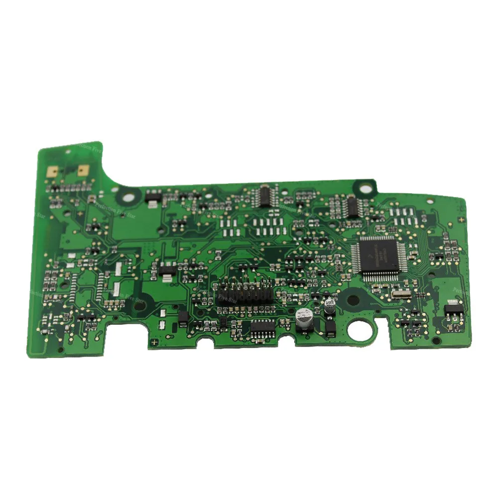 4L0919610 4F1919611 Мультимедийная панель управления MMI с навигацией для AUDI Q7 2005 2007 2008 2009 A6