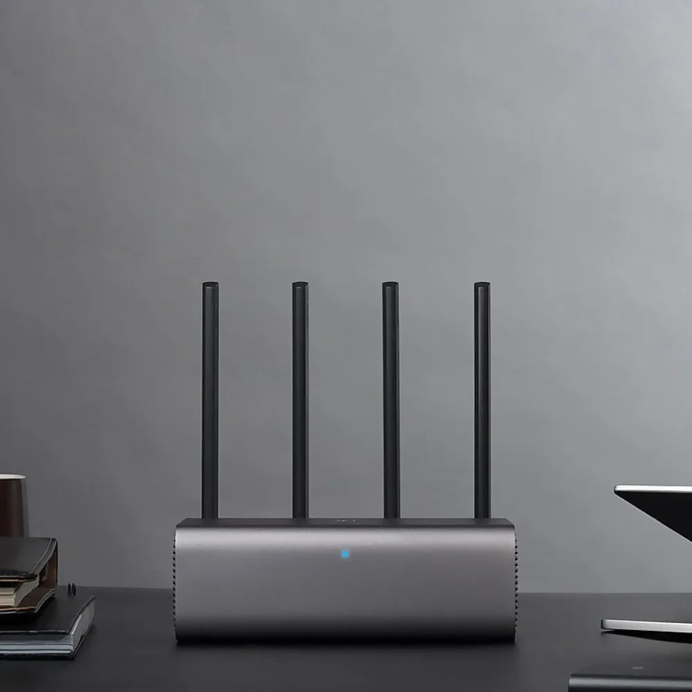 Xiaomi Router USB 3.0 Mi R3P 2600Mbps Smart