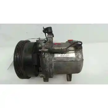 

9612040908 AIR CONDITIONING COMPRESSOR BMW 3 SERIES SALOON (E36)