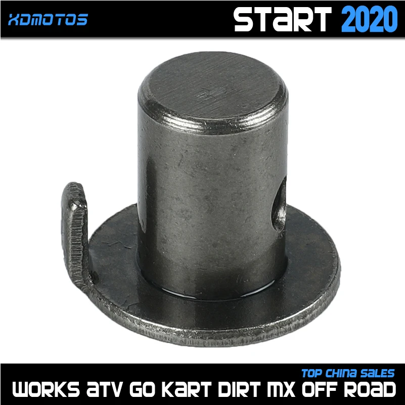 125Cc Moto Leva Frizione Comp Per Lifan 125 Orizzontale Kick Starter Motori Ssr Sdg Kayo Bse Dirt Pit Bikes Parts