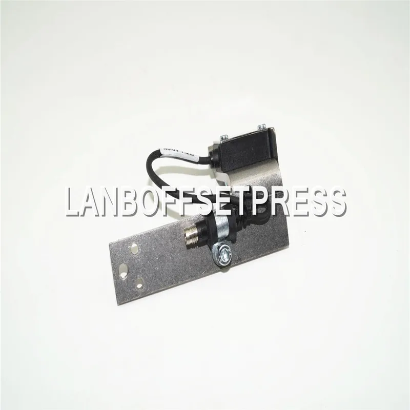 LANBOFFSETPRESS датчик Roland 8C. 27A90-1329, 8C27A901329 оригинальные части Для Роланд печатная машина