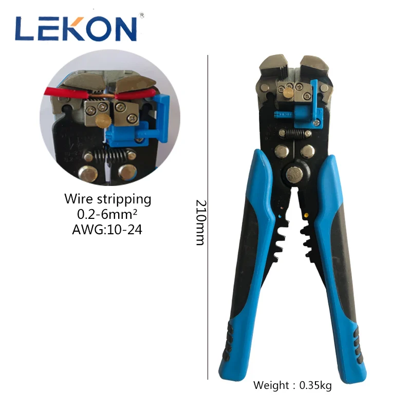 HS-06WF обжимные плоскогубцы многофункциональный инструмент для зачистки проводов клещи Клеммная коробка комбинированный костюм Зажимные инструменты