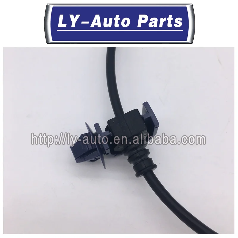 57450-SNA-003 Trustworthly ABS Датчик скорости колеса Передний правый для Honda Civic 1.8L 2006-2011
