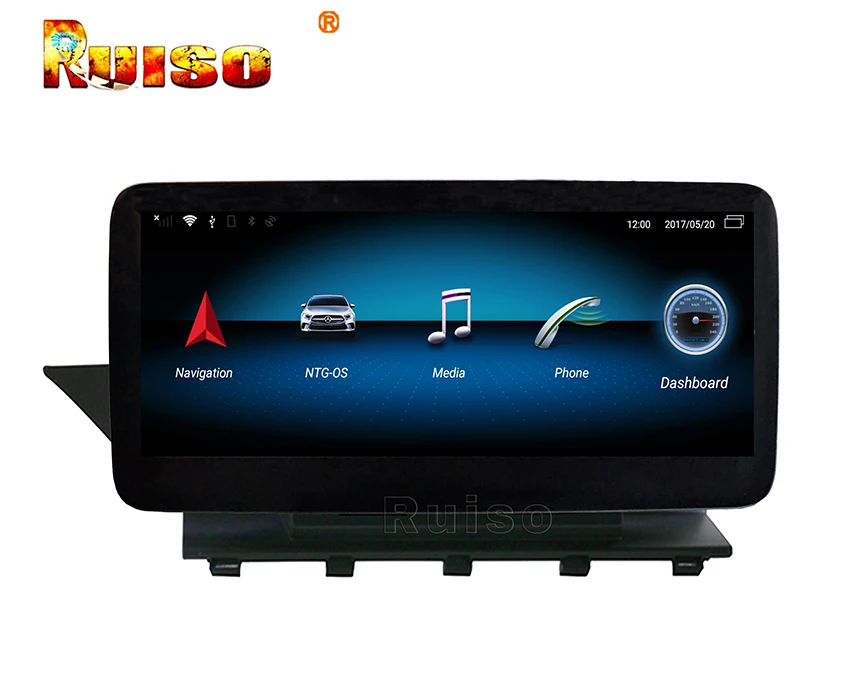 Benz GLK -A002
