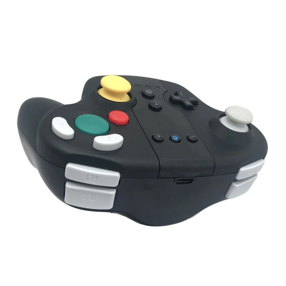 Беспроводной Pro игровой контроллер для Nintendo Switch контроллер Поддержка NFC игрового контроллера геймпад для Nintendo Switch Win 7/8/10 консоли джойстик