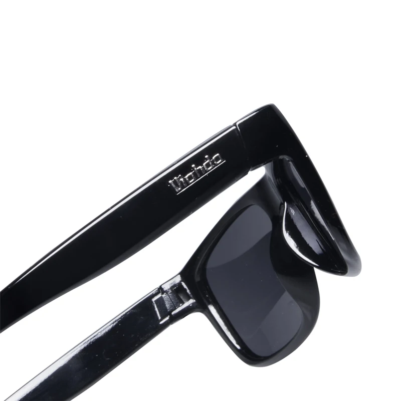 Viahda новые брендовые поляризованные солнцезащитные очки, квадратные спортивные солнцезащитные очки, очки для рыбалки, мужские солнцезащитные очки для мужчин Gafas