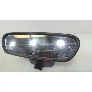 

8154SN MIRROR PEUGEOT 508 INTERIOR