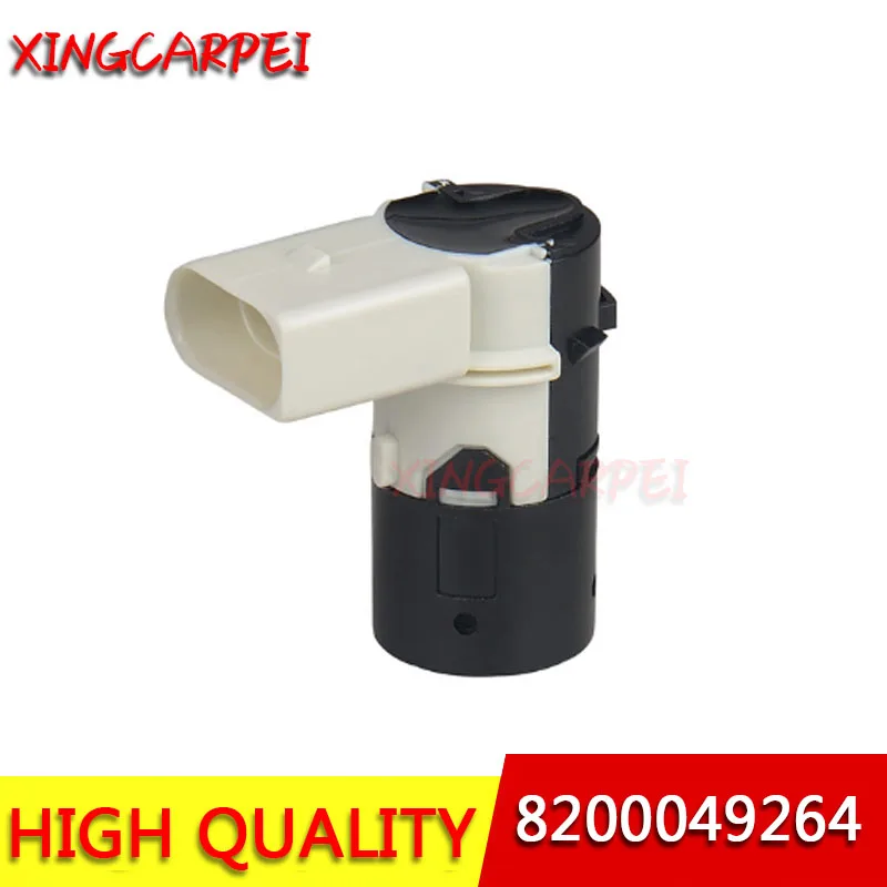Датчик парковки 8200049264 Pdc для Peugeot 207 207CC/Citroen C4 C5 Saab 9 5 6590H1 6590.H1 Renault радар заднего