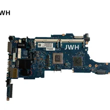 Для hp EliteBook 745 G2 материнская плата A8-7150B 802542-001 802542-501 802542-601 тестирование работы