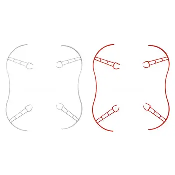 

Drone Bumper Propeller Props Protector Guard Ring For Parrot Bebop 2.0
