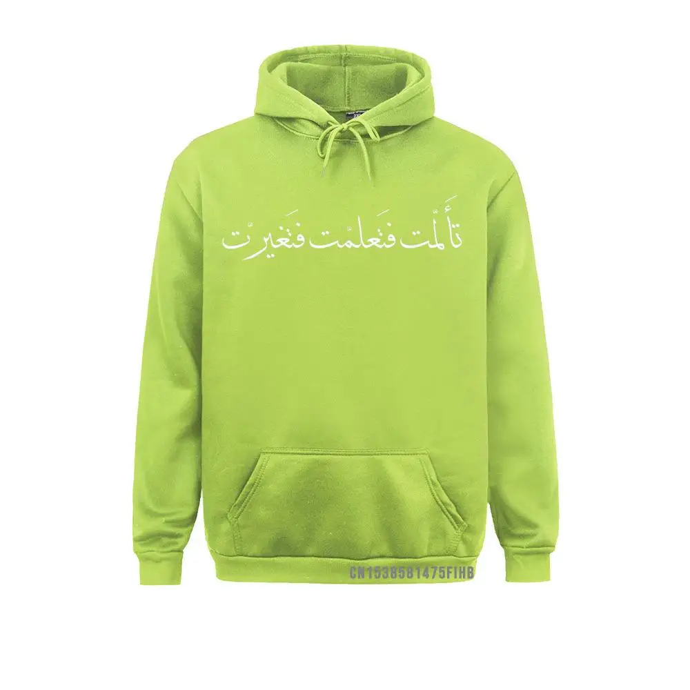  Hoodies for Men Design Sweatshirts Birthday New Coming Hoods Long Sleeve 19961 lightgreen