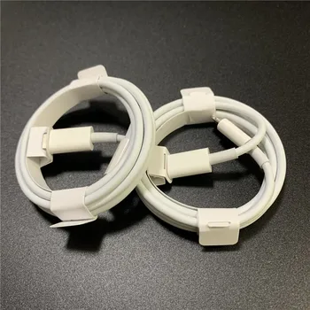 

10pcs/Wholesalelots,100% Original and Genuine Tested 100 Scores 1m / 3FT PD USB Data Sync Charger Cable for Foxconn Phone