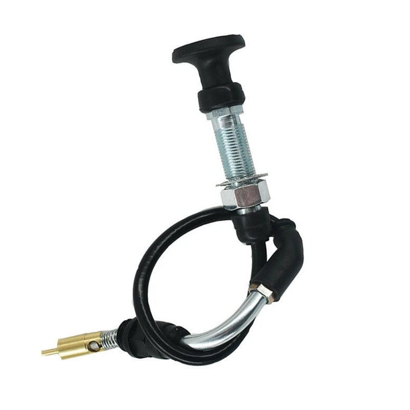 Для Mikuni Карбюратор Carb Cable HSR HD HSR42 HSR45 HSR48 CV