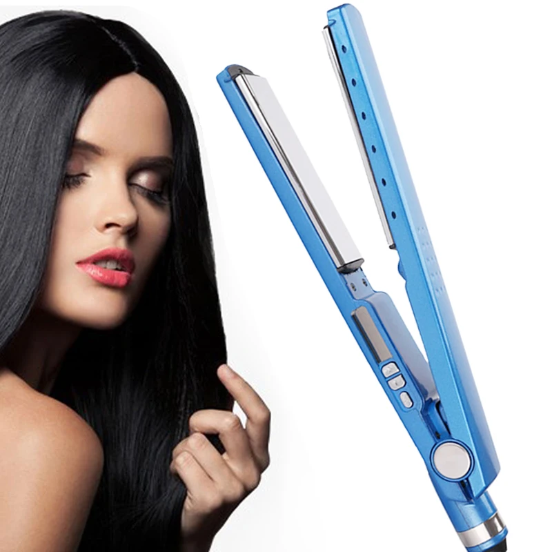 Профессиональные выпрямители электрический выпрямитель для волос плоский утюг