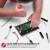 UPERFECT Портативный Монитор Raspberry Pi Сенсорный Экран 7 Дюймов 1024X600 С Двумя Динамиками Емкостный IPS Второй Экран HDMI Дисплей