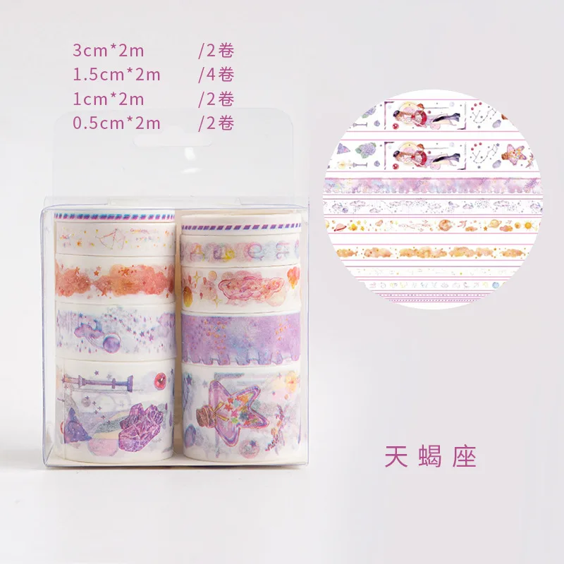 washi tape b