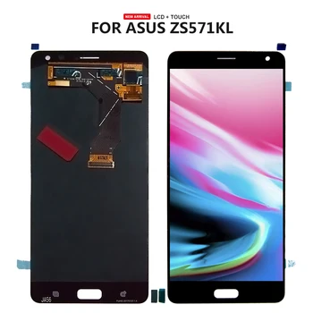 

For ASUS ZenFone AR ZS571KL Touch Screen Digitizer Glass LCD Display Assembly with Tools