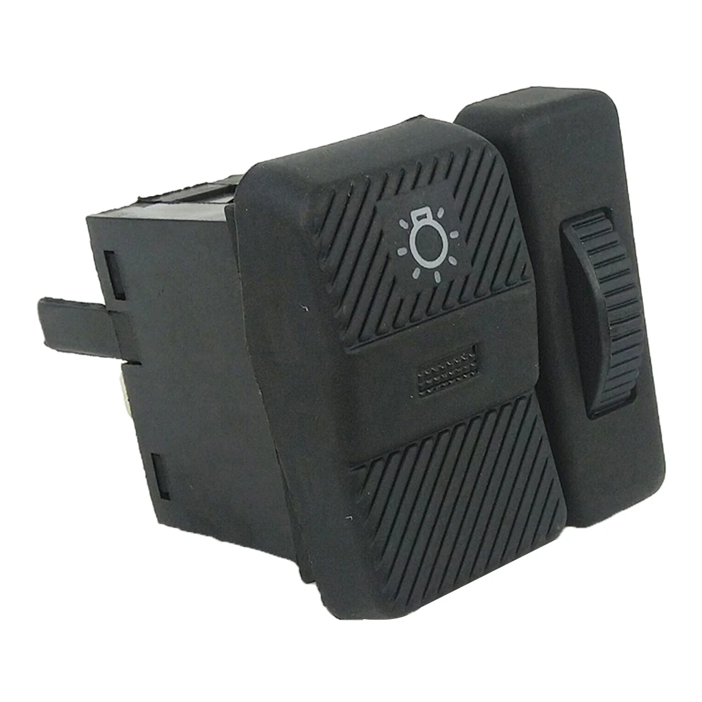 Headlight Switch Headlight Control Replacement Part For VW Transporter T4