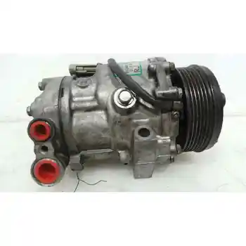 

24422013 AIR CONDITIONING COMPRESSOR OPEL ASTRA G SALOON