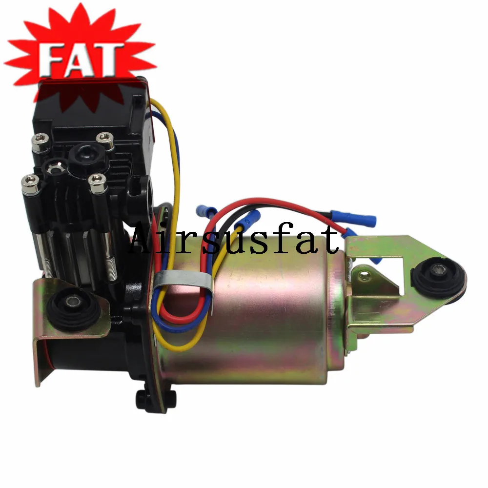 Пневматическая подвеска компрессор насос для Cadillac Escalade Chevrolet Avalanche Chevy Tahoe 15254590 19299545 20930288 22941806