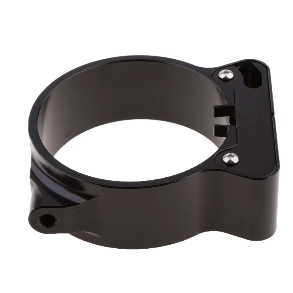 39 мм/1" CNC алюминиевый боковой кронштейн Speedo для перемещения