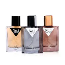 HobbyLane 55 мл мужской парфюм очаровательный стойкий дезодорант аромат портативный классический джентльмен Деревянный Аромат Горячий